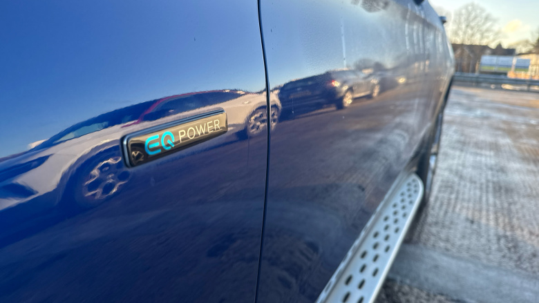 Mercedes-Benz GLC 300de 4Matic AMG Line Premium Plus 5dr 9GTron Estate